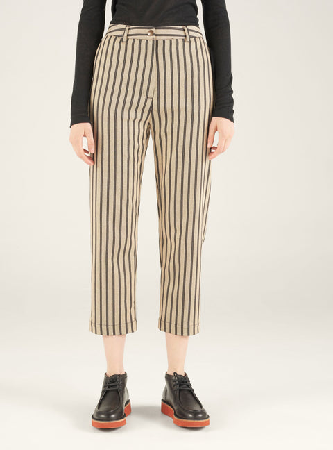 Pantalon Droit