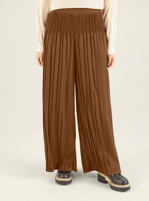 Pantalon Large