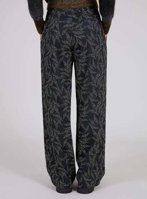 pantalon large