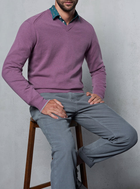 Soft Wool Sweater